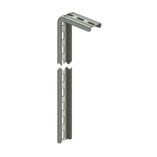 Pendant lamp mounting bracket - PENDARD PL2 - LEGRAND - ceiling-mounted