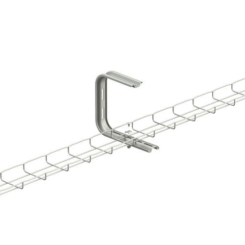 Ceiling-mounted mounting bracket - CSC 200 - LEGRAND - metal
