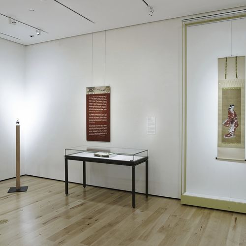 Contemporary table display case - T100 - Glasbau Hahn GmbH  - freestanding / metal / glass