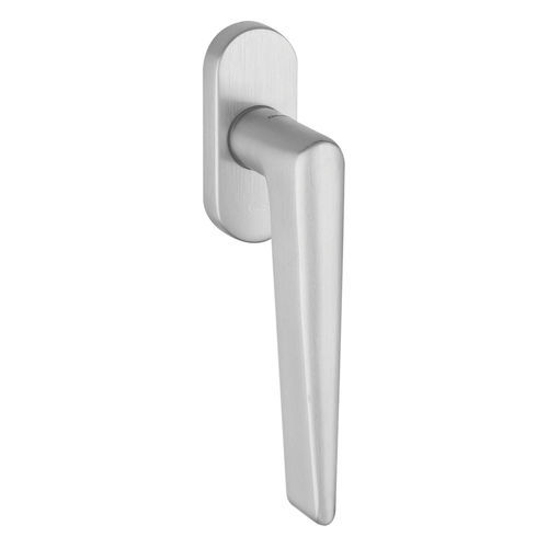 Tilt-and-turn window handle - 5036/5616 CF Vienna - Glutz - polished stainless steel / in lacquered stainless steel / contemporary