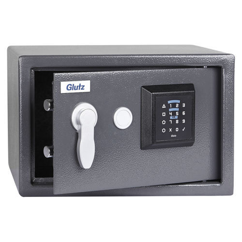 Mechanical safe - 82550  - Glutz - electronic / wall / fire-rated