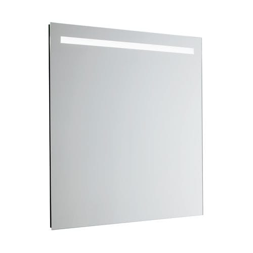 Wall-mounted bathroom mirror - F47JPS05 - PONTE GIULIO - contemporary ...