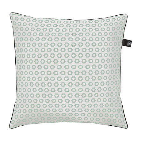 Square cushion - 807-64 - LIFETIME Kidsrooms - patterned / home / cotton