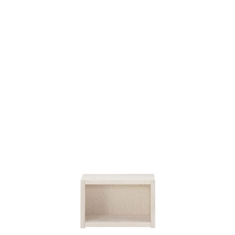 Integrated storage cabinet - 8005-10  - LIFETIME Kidsrooms - contemporary / pine / white