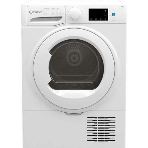 Free-standing dryer - F163407 - Indesit