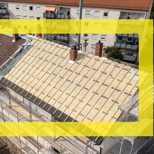 Thermal insulation - LINITHERM PAL N+F - Linzmeier Bauelemente GmbH  - polyurethane foam / rigid panel / foam