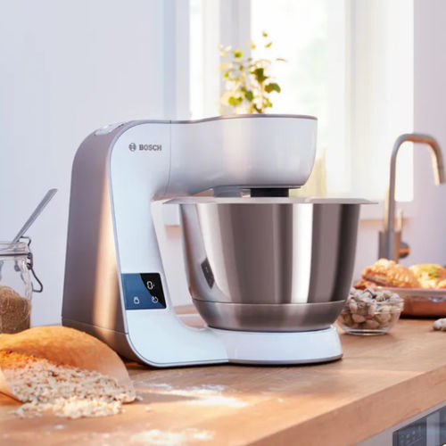 Home food processor - MUM5XW40G - BOSCH
