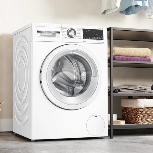 Washer-dryer - WNA144V9GB - BOSCH