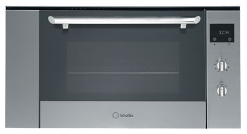 Electric oven - FP 955.1 S - Scholtès - convection / built-in