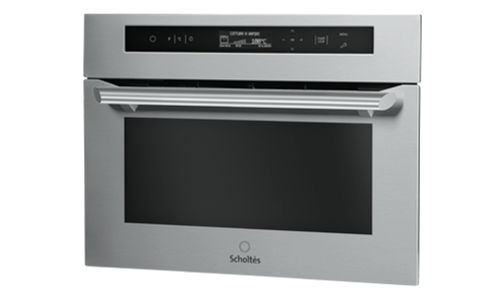 Electric oven - SST1S - Scholtès - convection / built-in