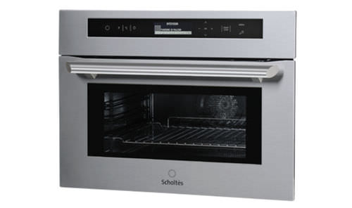 Electric oven - SPY1S - Scholtès - convection / built-in / pyrolytic