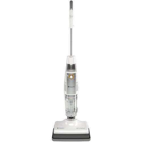 Upright vacuum cleaner - VS S15 AAW - Hotpoint