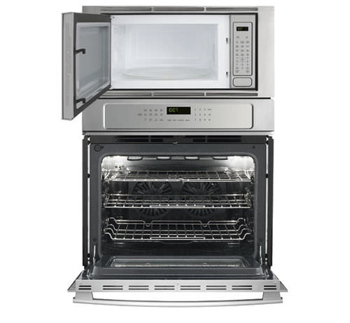 Electric oven - FPMC3085PF - Frigidaire - convection / built-in / multifunction