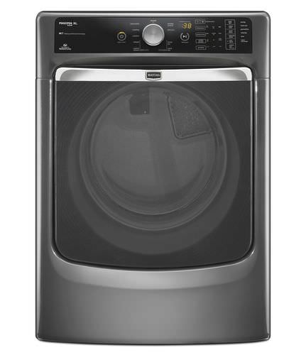 Free-standing dryer - MGD7000AG - Maytag