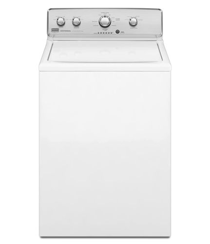 Top-loading washing machine - MVWC200BW - Maytag - home