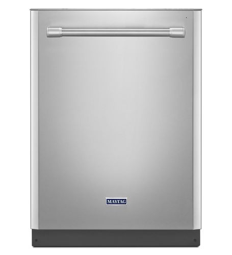 Front-loading dishwasher - MDB5969SDM - Maytag - home / built-in / eco-friendly