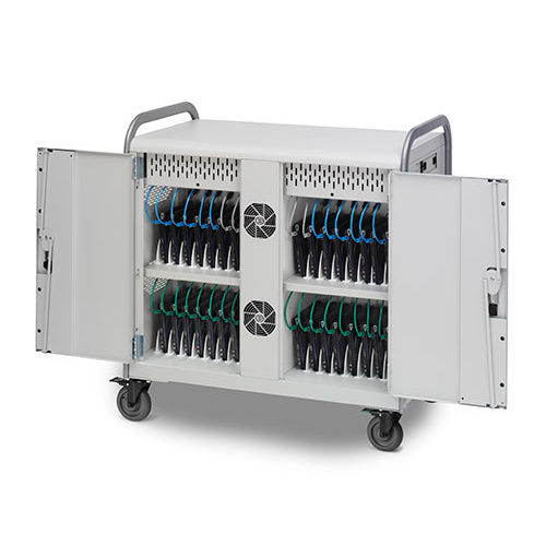 Charging cart - LINK® - BRETFORD