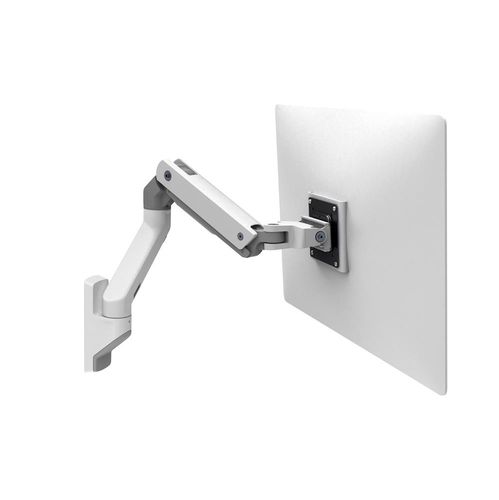 Wall-mounted monitor support - 45-478-216 - ERGOTRON