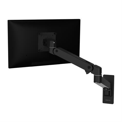 Wall-mounted monitor support - 45-683-292 - ERGOTRON - desktop