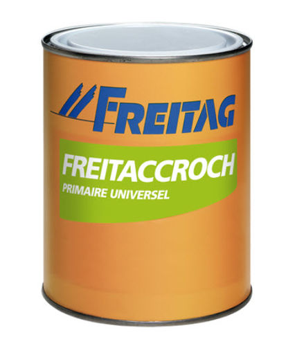 Acrylic primer - FREITACCROCH - Seigneurie