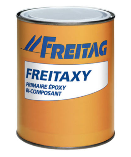 Masonry primer - FREITAXY - Seigneurie - acrylic / outdoor / indoor