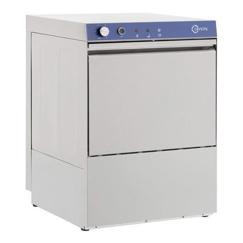 Commercial glass washer - CRW Series - Kristal Endustriyel A.S.