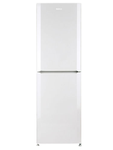 Upright refrigerator-freezer - CF6914AP - Beko - home / standalone / bottom freezer