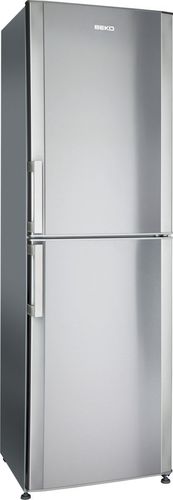 Upright refrigerator-freezer - FF6091 - Beko - home / standalone / bottom freezer