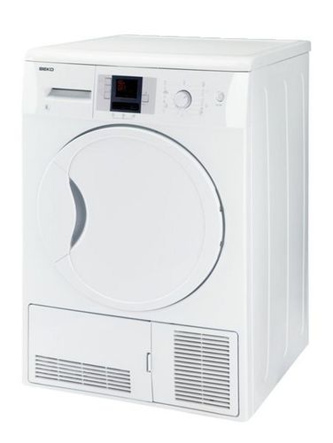 Free-standing dryer - DPU8360 - Beko