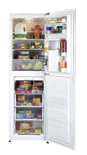 used back bar refrigerator