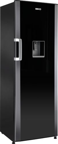 Single door refrigerator - LXD6145 - Beko - home / standalone / black