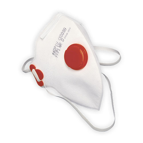 Anti-dust mask - JUNO