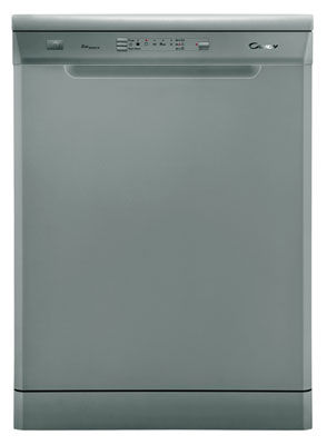 Front-loading dishwasher - CDPE 6320S-80 - Candy - home / free-standing / eco-friendly