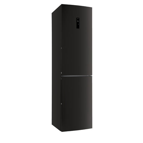 Double door refrigerator-freezer - C2FE636CBJ - Haier - home / standalone / bottom freezer