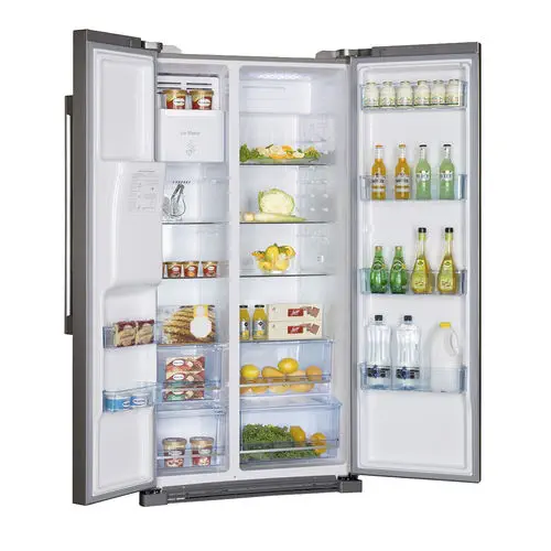 Réfrigérateur américain - Livraison offerte* - Livraison Réunion - DARTY Réunion