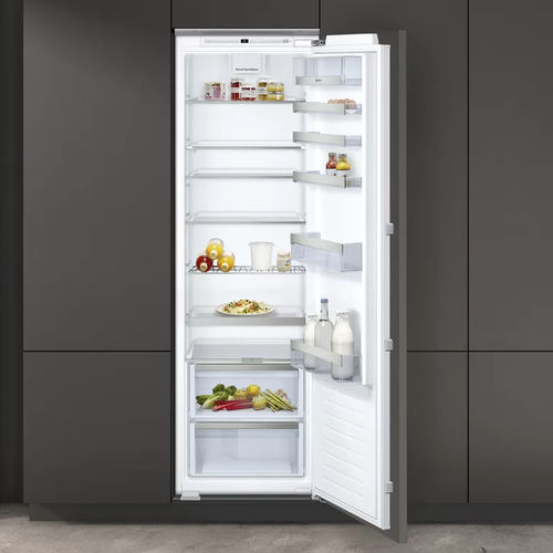 Neff integrated deals tall freezer