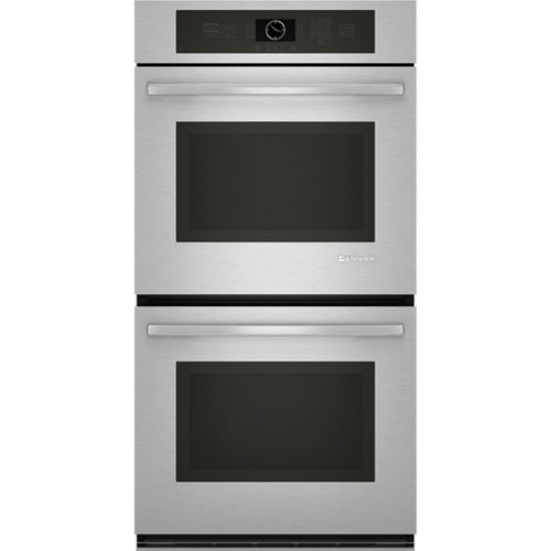 Electric oven - JJW2827WS - JENN-AIR - built-in / double