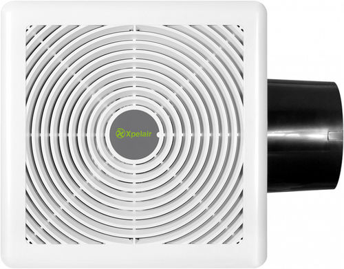Extractor fan - CMF271  - Xpelair - centrifugal / duct / recessed