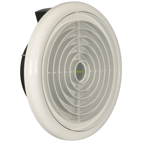 Extractor fan CX10 Xpelair wallmounted / duct / commercial