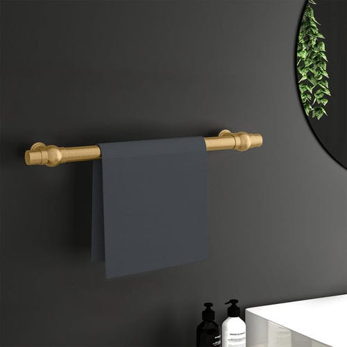 Electric towel radiator - Bergama  - HAMMAM DESIGN RADIATOR - 0...500 w / contemporary / stainless steel