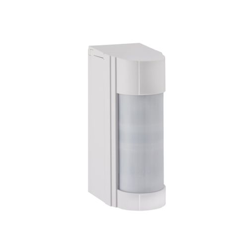 Motion detector - 144-21X  - ATRAL - DAITEM - wall-mounted / outdoor / white