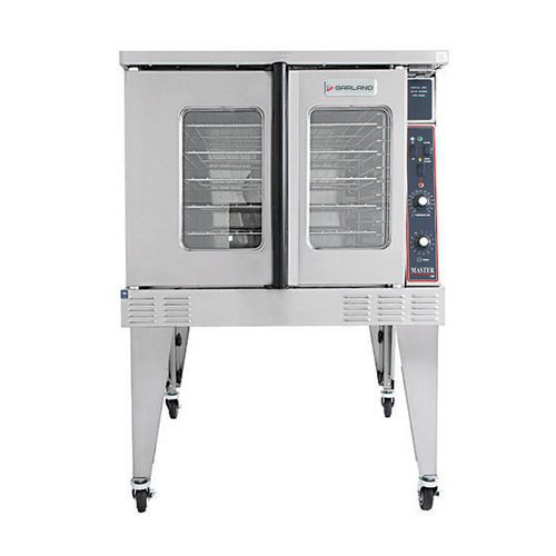 Commercial oven - MCO-E-5-C, MCO-E-25-C - Garland - electric / convection / free-standing