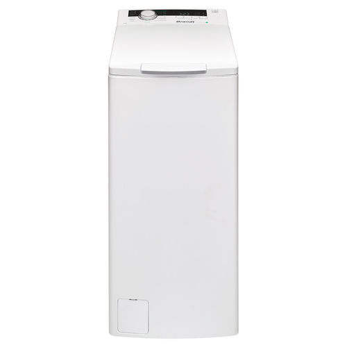 Top-loading washing machine - BT17028 - Brandt - home