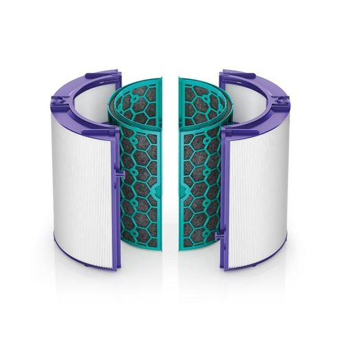 Residential air filter - 360° Glass - Dyson - HEPA