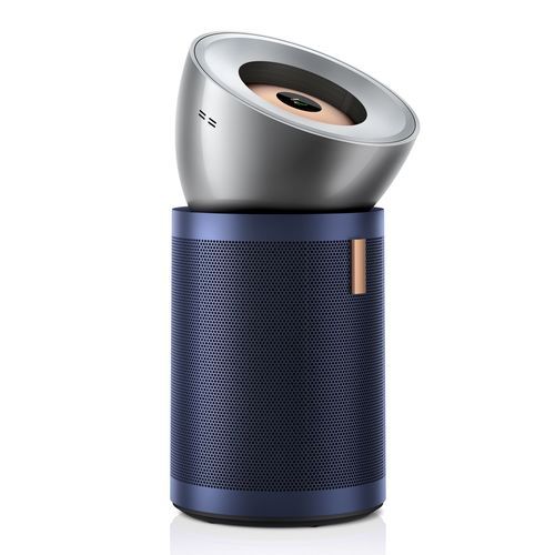 Activated carbon air purifier - BP03 - Dyson - HEPA filter / free-standing / home