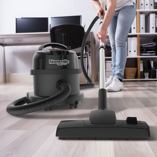 Home vacuum cleaner - EPR170H - Numatic - commercial / canister / dry
