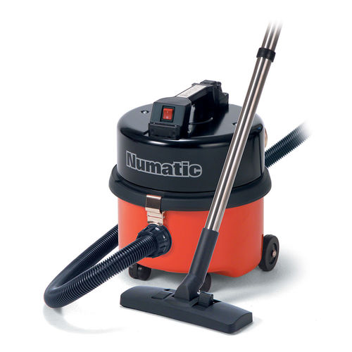 Canister vacuum cleaner AVQ250 Numatic commercial / dry / corded