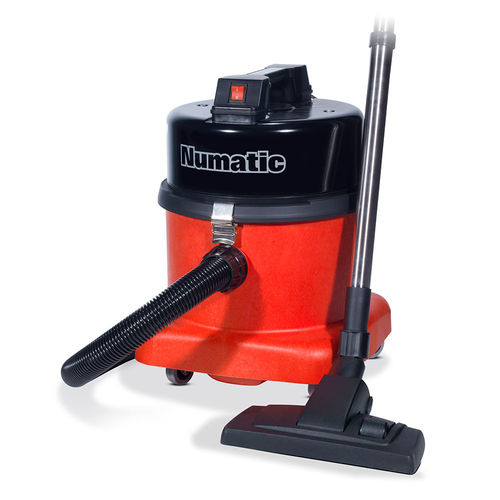 Canister vacuum cleaner AVQ380 Numatic commercial / dry / corded