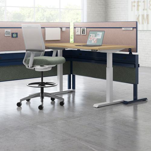 Office workstation - XSEDE® POWER BEAM - KIMBALL Office