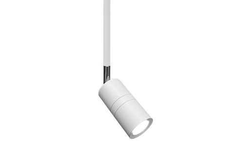 Ceiling-mounted spotlight - SNOB - MARTINI Illuminazione - LED / round / IP40
